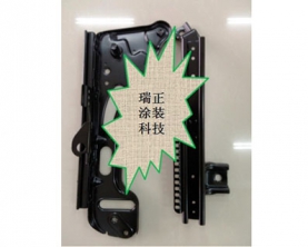 青岛通用座椅滑轨