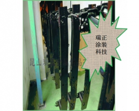 青岛底盘防撞柱